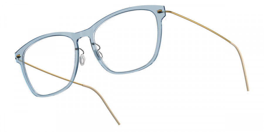 Color: C08 GT - Lindberg N.O.W. Titanium LND6525C08GT50