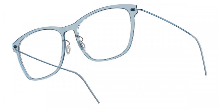 Color: C08 P20 - Lindberg N.O.W. Titanium LND6525C08P2050