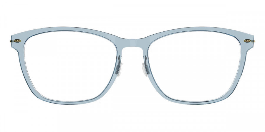 Lindberg™ 6525 50 - C08 P35 N.O.W. Titanium