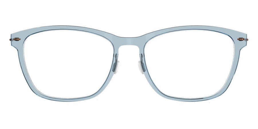 Lindberg™ 6525 50 - C08 PU12 N.O.W. Titanium