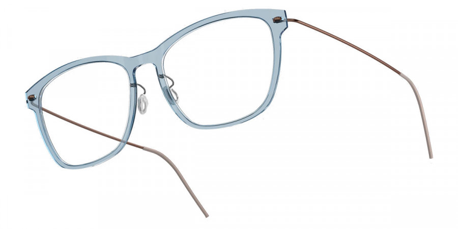 Color: C08 PU12 - Lindberg N.O.W. Titanium LND6525C08PU1250