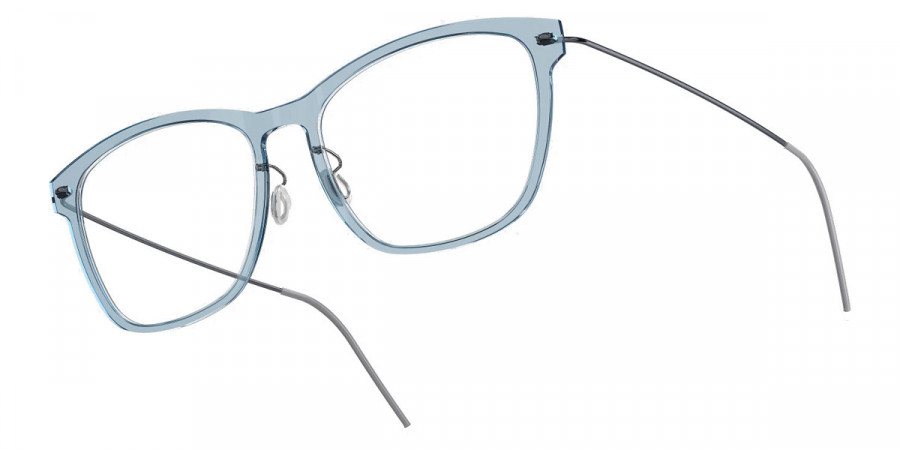 Color: C08 PU16 - Lindberg N.O.W. Titanium LND6525C08PU1650