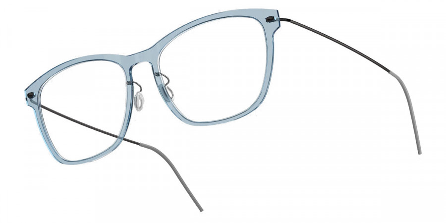 Color: C08 PU9 - Lindberg N.O.W. Titanium LND6525C08PU950