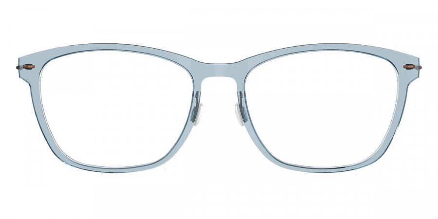 Lindberg™ 6525 52 - C08 U12 N.O.W. Titanium