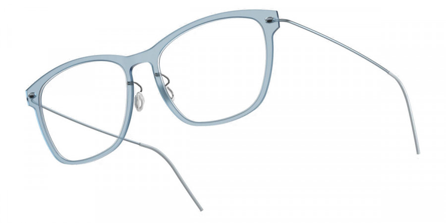 Color: C08M 25 - Lindberg N.O.W. Titanium LND6525C08M2550