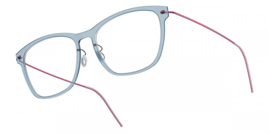 Color: C08M 70 - Lindberg N.O.W. Titanium LND6525C08M7050