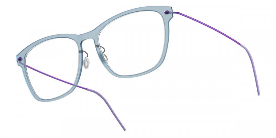 Color: C08M 77 - Lindberg N.O.W. Titanium LND6525C08M7750