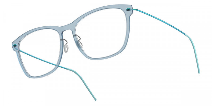 Color: C08M 80 - Lindberg N.O.W. Titanium LND6525C08M8050