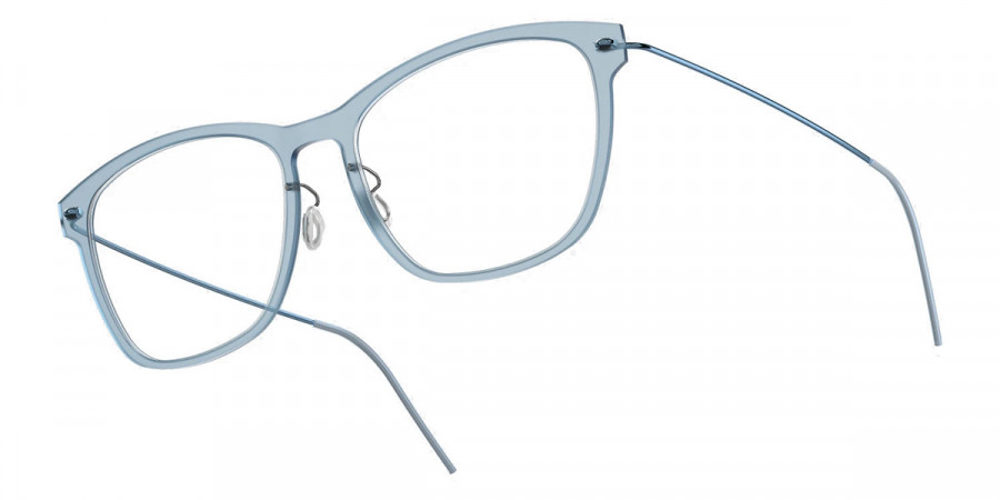 Color: C08M P20 - Lindberg N.O.W. Titanium LND6525C08MP2050