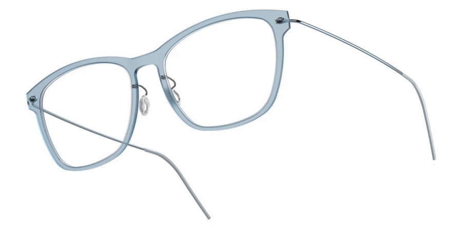 Color: C08M P25 - Lindberg N.O.W. Titanium LND6525C08MP2550