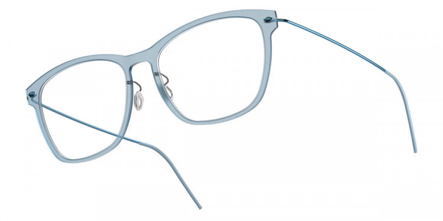 Color: C08M P80 - Lindberg N.O.W. Titanium LND6525C08MP8050