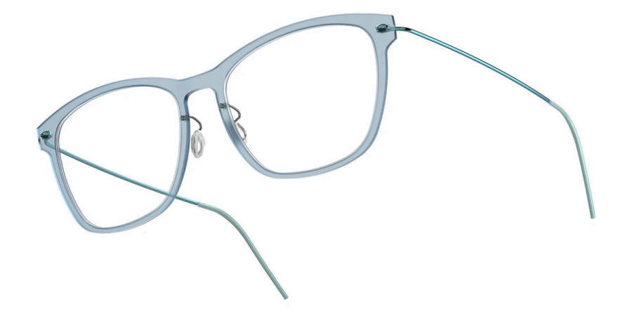 Color: C08M P85 - Lindberg N.O.W. Titanium LND6525C08MP8550