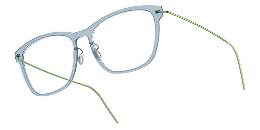 Color: C08M P95 - Lindberg N.O.W. Titanium LND6525C08MP9550