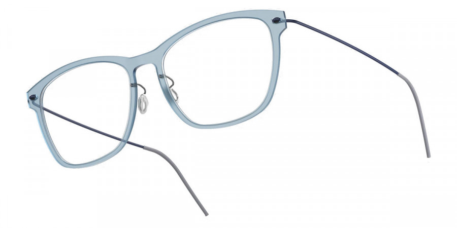 Color: C08M U13 - Lindberg N.O.W. Titanium LND6525C08MU1350