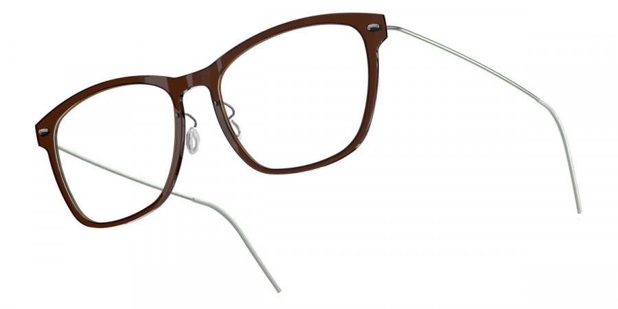 Color: C10 30 - Lindberg N.O.W. Titanium LND6525C103050