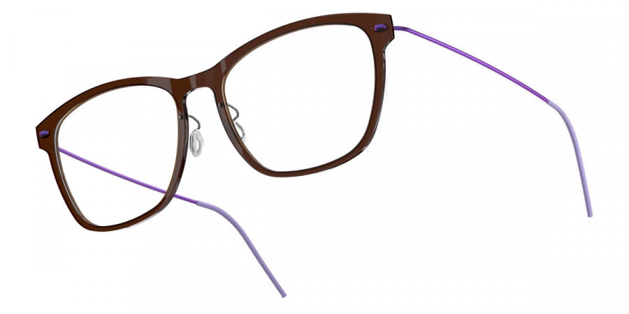 Color: C10 77 - Lindberg N.O.W. Titanium LND6525C107750