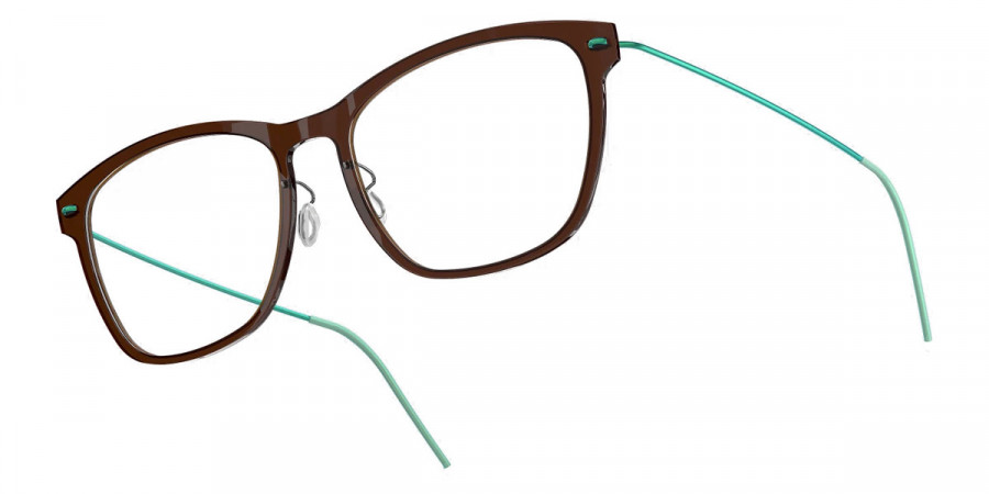 Color: C10 85 - Lindberg N.O.W. Titanium LND6525C108550