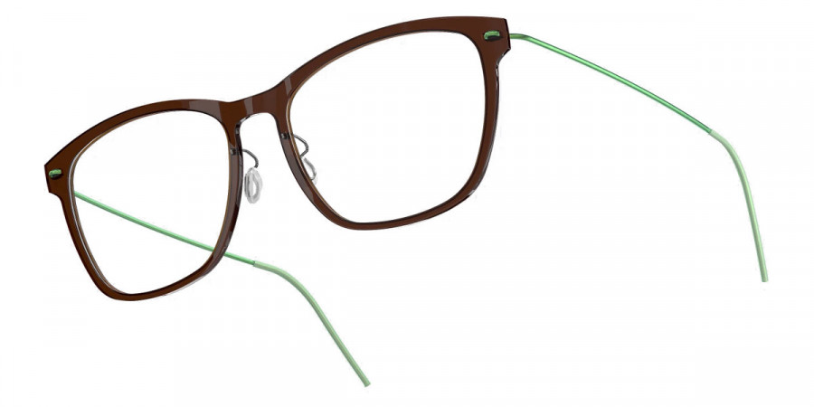 Color: C10 90 - Lindberg N.O.W. Titanium LND6525C109050