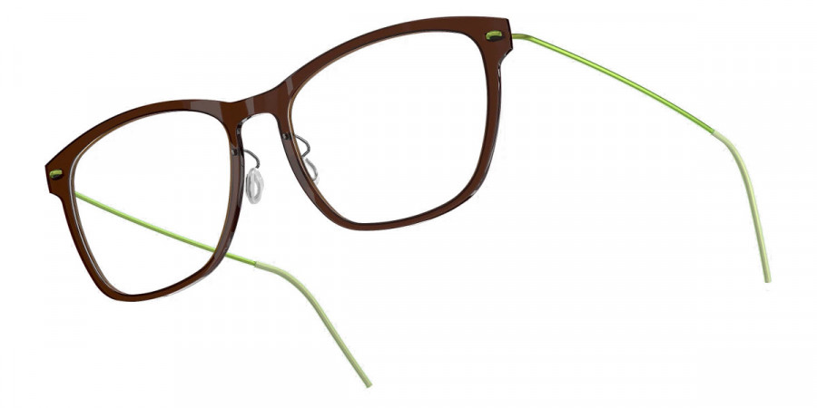 Color: C10 95 - Lindberg N.O.W. Titanium LND6525C109550