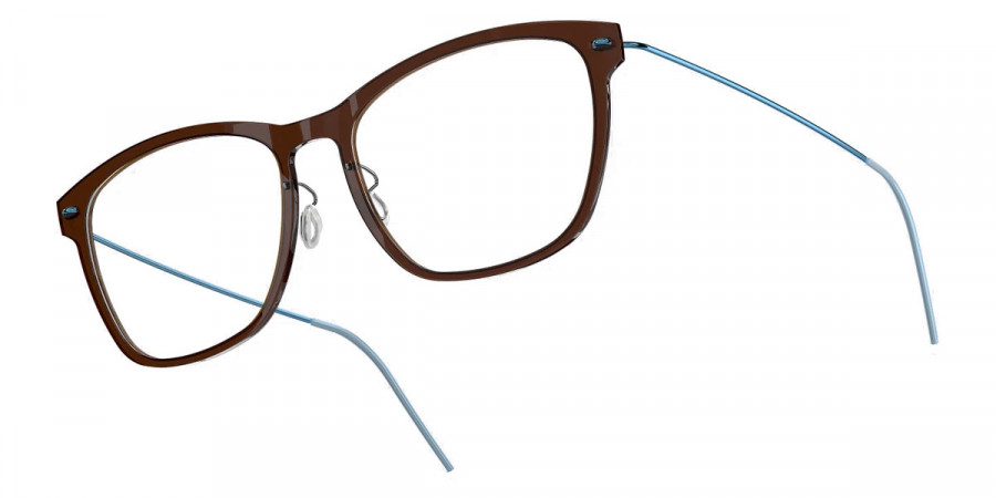 Color: C10 P80 - Lindberg N.O.W. Titanium LND6525C10P8050