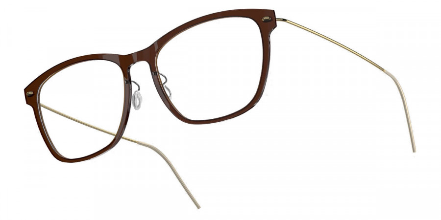 Color: C10 PGT - Lindberg N.O.W. Titanium LND6525C10PGT50