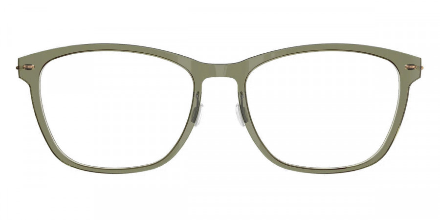 Lindberg™ 6525 50 - C11 35 N.O.W. Titanium