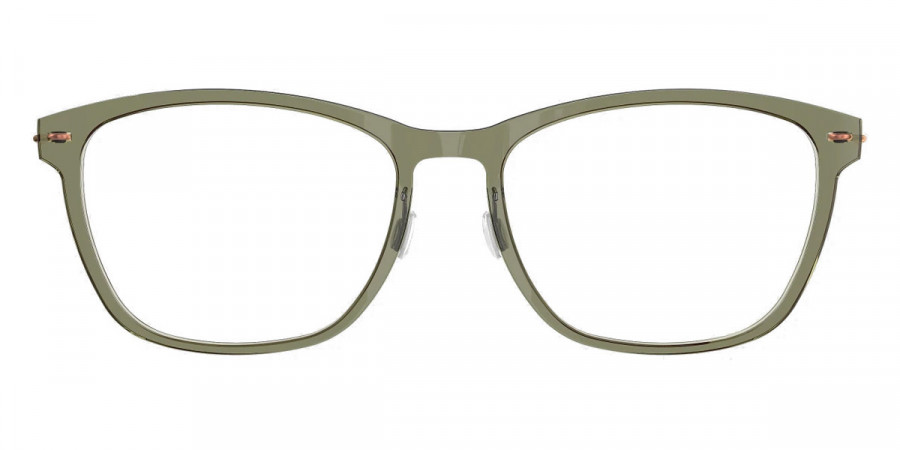 Lindberg™ 6525 50 - C11 60 N.O.W. Titanium