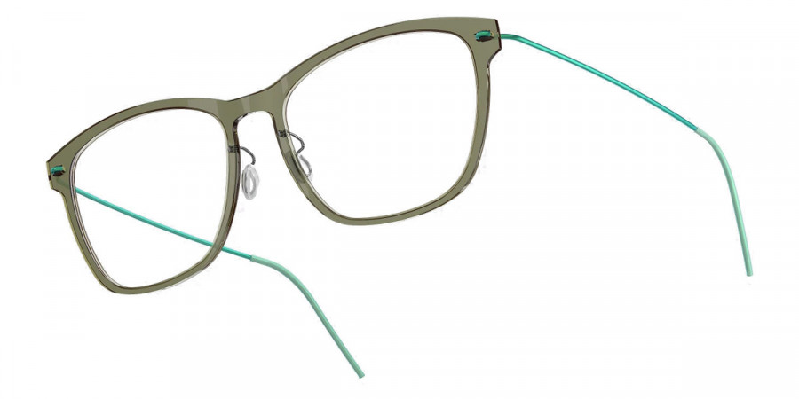 Color: C11 85 - Lindberg N.O.W. Titanium LND6525C118550