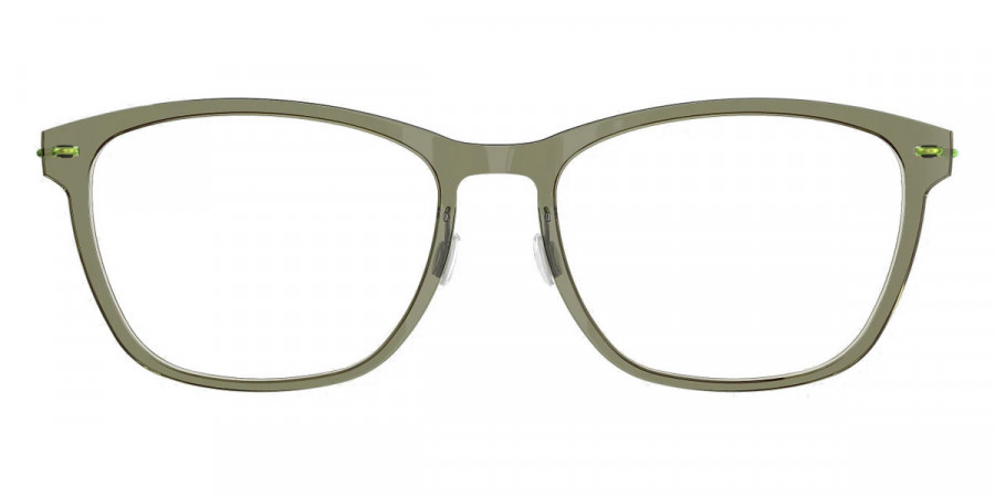 Lindberg™ 6525 50 - C11 95 N.O.W. Titanium