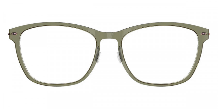 Lindberg™ 6525 50 - C11 P70 N.O.W. Titanium