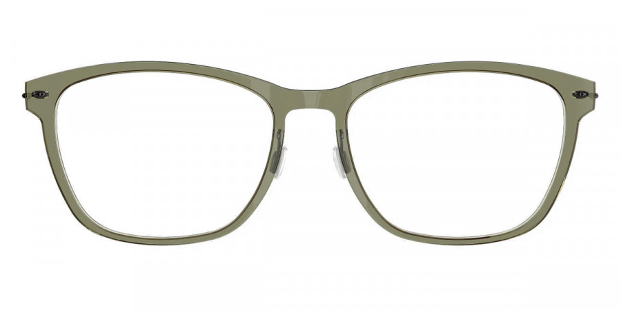 Lindberg™ 6525 50 - C11 PU9 N.O.W. Titanium