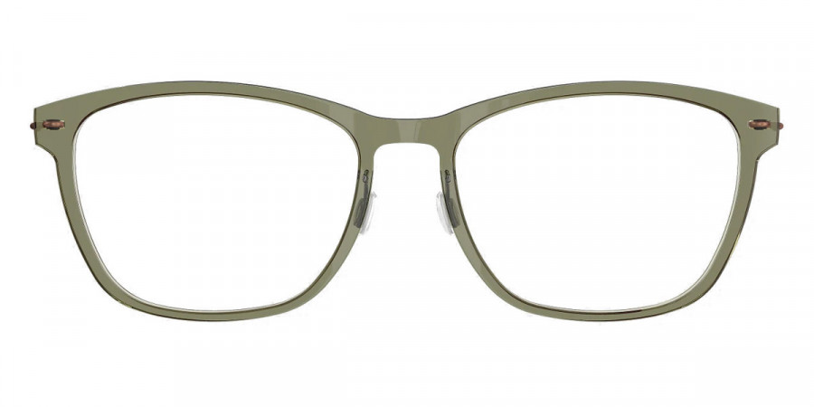 Lindberg™ 6525 50 - C11 U12 N.O.W. Titanium