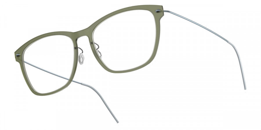 Color: C11M 25 - Lindberg N.O.W. Titanium LND6525C11M2550