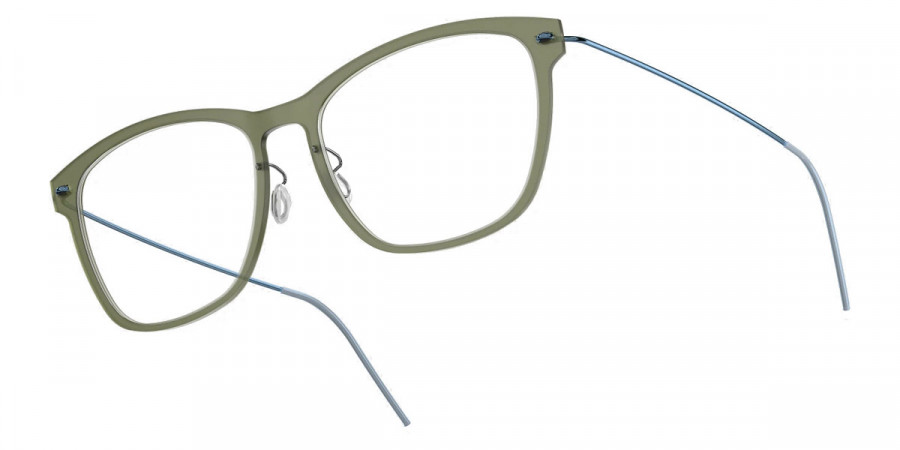 Color: C11M P20 - Lindberg N.O.W. Titanium LND6525C11MP2050