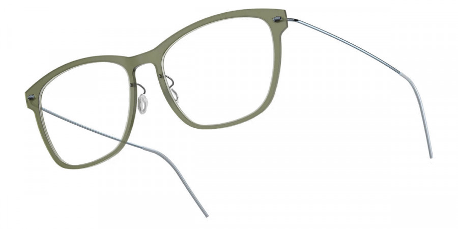 Color: C11M P25 - Lindberg N.O.W. Titanium LND6525C11MP2550