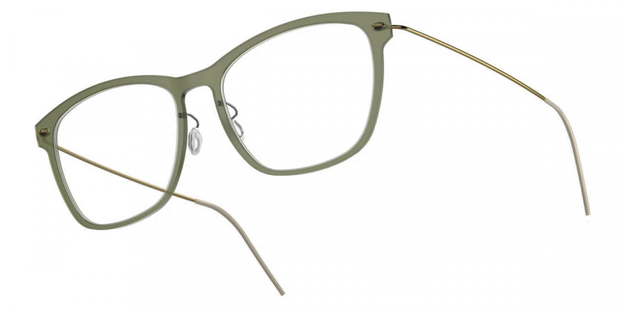 Color: C11M P35 - Lindberg N.O.W. Titanium LND6525C11MP3550