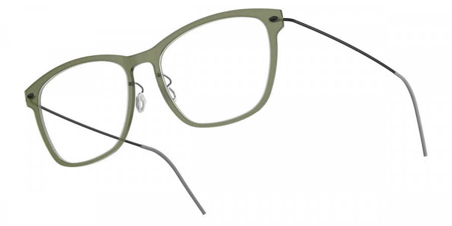 Color: C11M U9 - Lindberg N.O.W. Titanium LND6525C11MU950