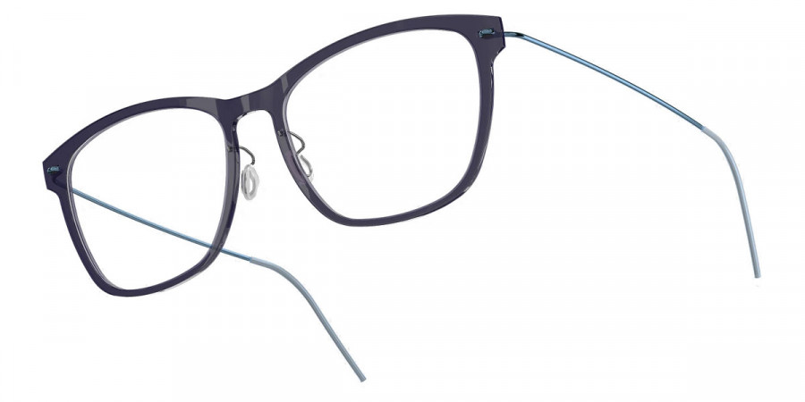 Color: C14 P20 - Lindberg N.O.W. Titanium LND6525C14P2050