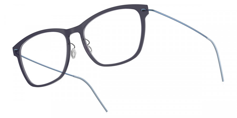 Color: C14M 20 - Lindberg N.O.W. Titanium LND6525C14M2050