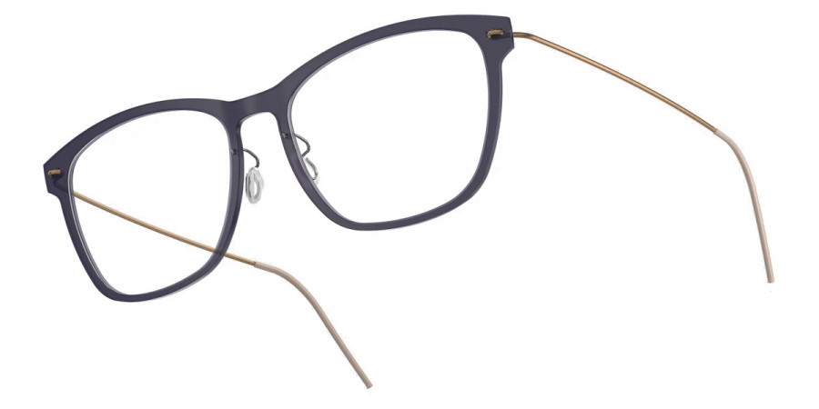 Color: C14M 35 - Lindberg N.O.W. Titanium LND6525C14M3550