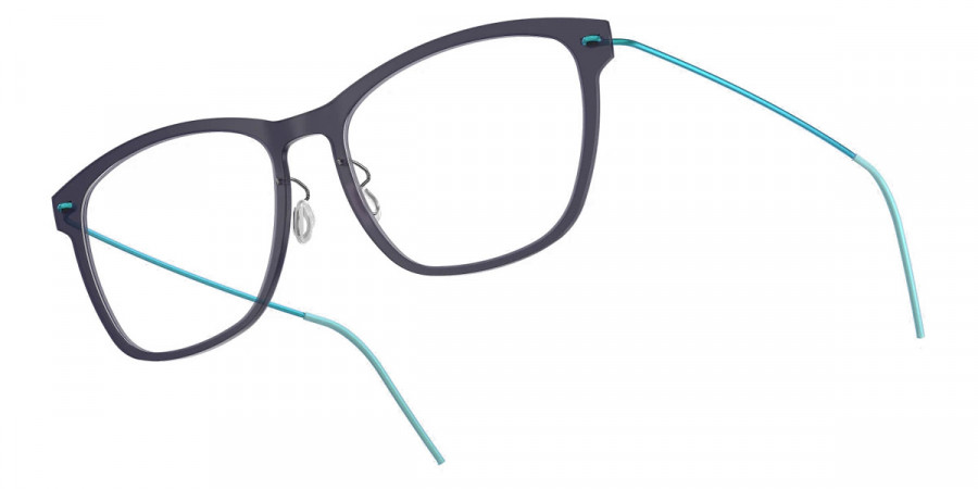 Color: C14M 80 - Lindberg N.O.W. Titanium LND6525C14M8050