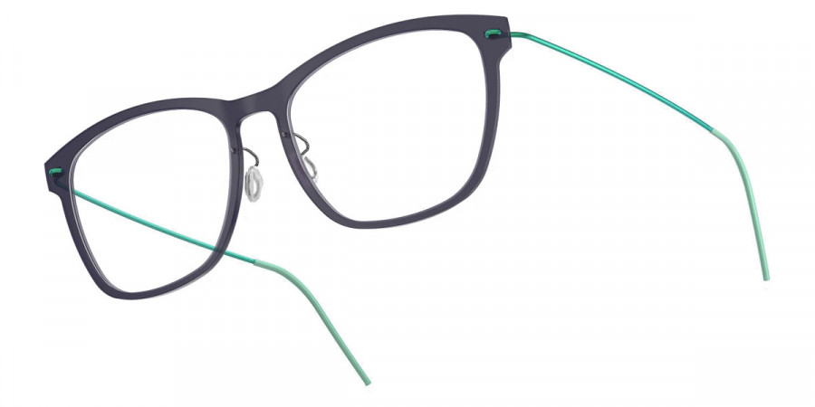 Color: C14M 85 - Lindberg N.O.W. Titanium LND6525C14M8550