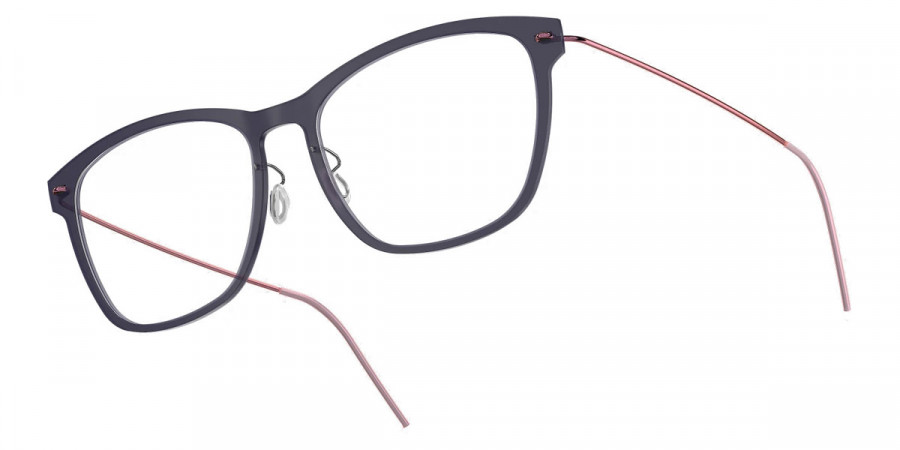 Color: C14M P70 - Lindberg N.O.W. Titanium LND6525C14MP7052