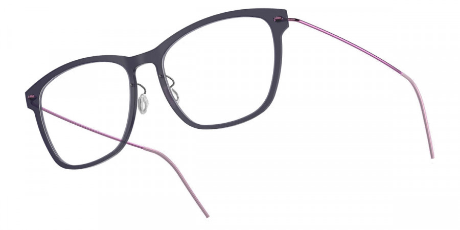 Color: C14M P75 - Lindberg N.O.W. Titanium LND6525C14MP7550