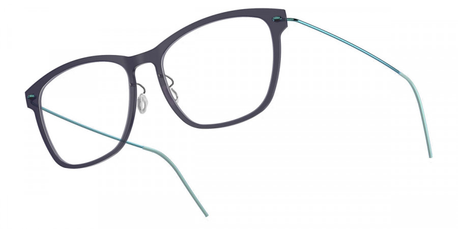 Color: C14M P85 - Lindberg N.O.W. Titanium LND6525C14MP8550