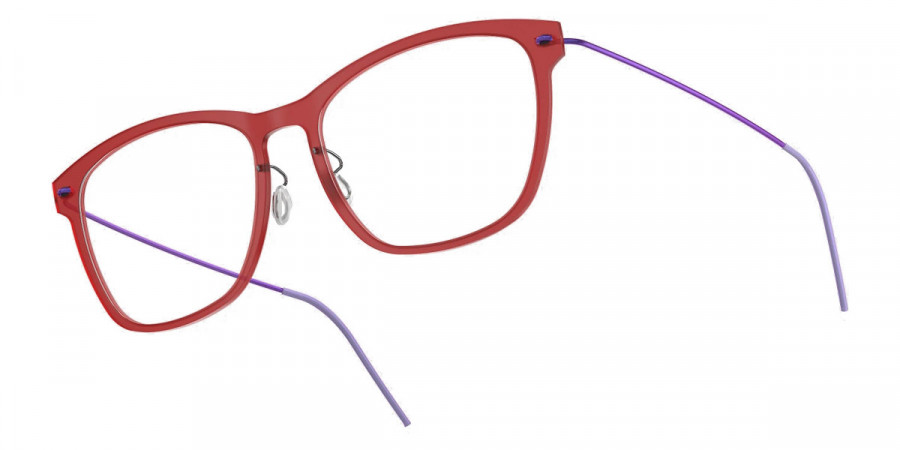 Color: C18M 77 - Lindberg N.O.W. Titanium LND6525C18M7750