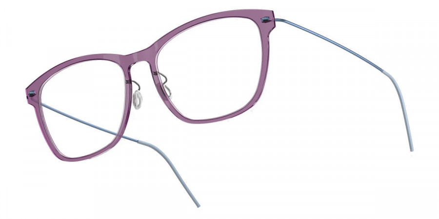 Color: C19 20 - Lindberg N.O.W. Titanium LND6525C192050