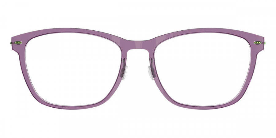 Lindberg™ 6525 50 - C19 P95 N.O.W. Titanium