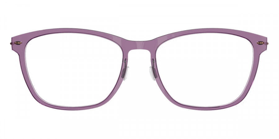 Lindberg™ 6525 50 - C19 PU12 N.O.W. Titanium