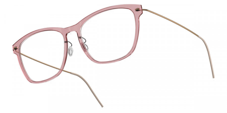 Color: C20 35 - Lindberg N.O.W. Titanium LND6525C203552